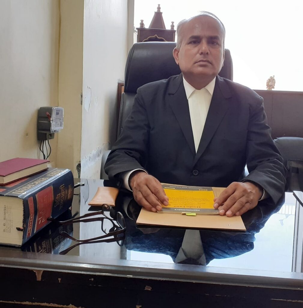 Best Bail Lawyer