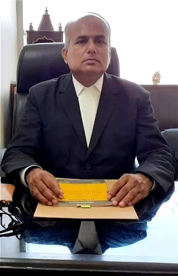 Best Corporate Lawyer In Delhi